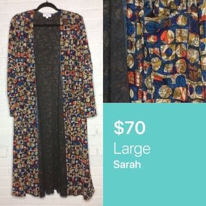 LuLaRoe Sarah